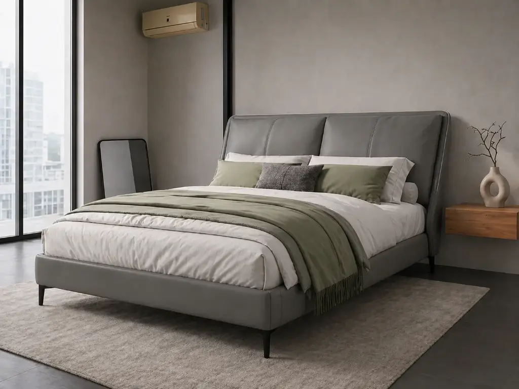 Avenza Bed: 6737