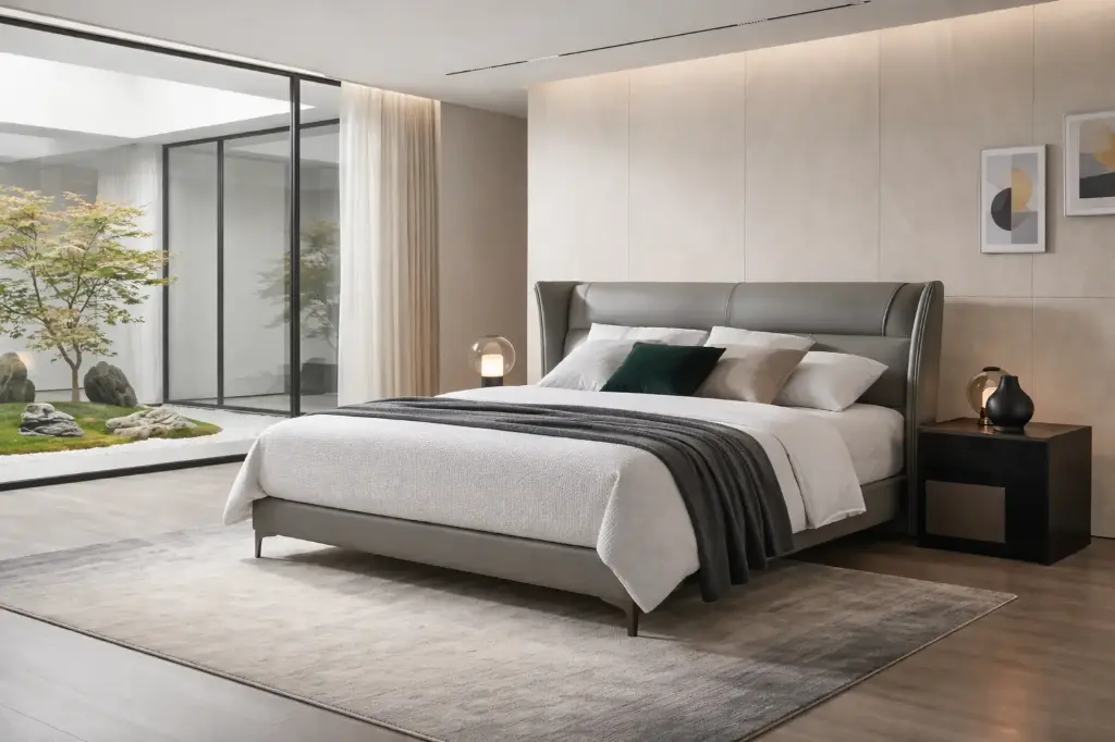Bellagio Bed: 5160