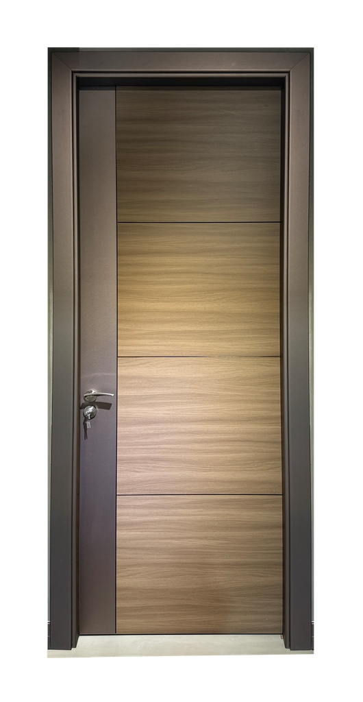 Flat Profile Door:C01