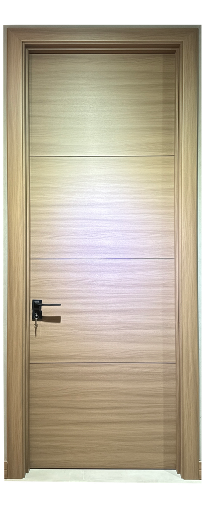 Flat Profile Door:C02