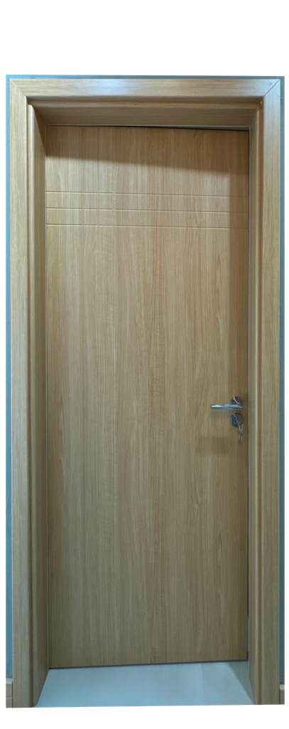 L Line Door:E04