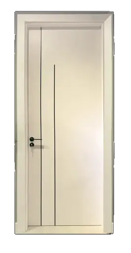 Dual Linear Vertical Door:D04
