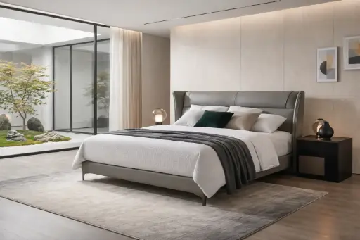 Bellagio Bed: 5160