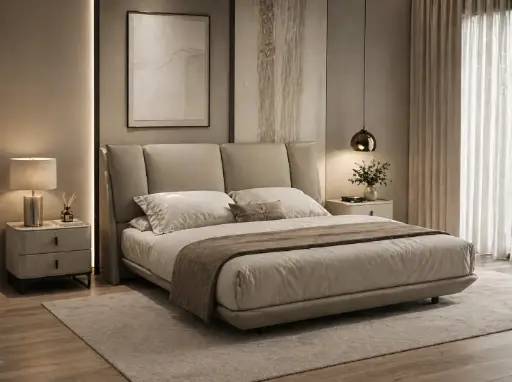 Sorelli Bed: 5529
