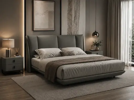 Sorelli Bed: 5527