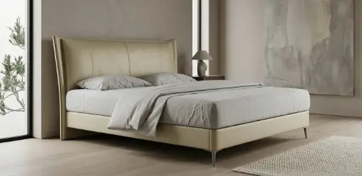 Serafina Single Bed: 6807
