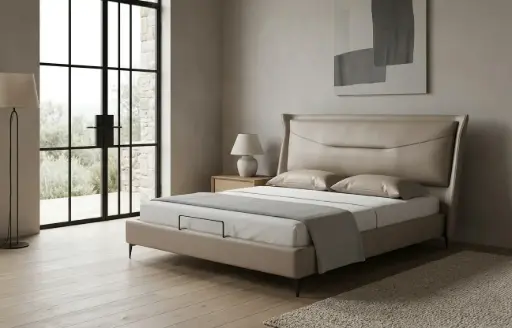 [2582] Lorenzo Bed: 2582