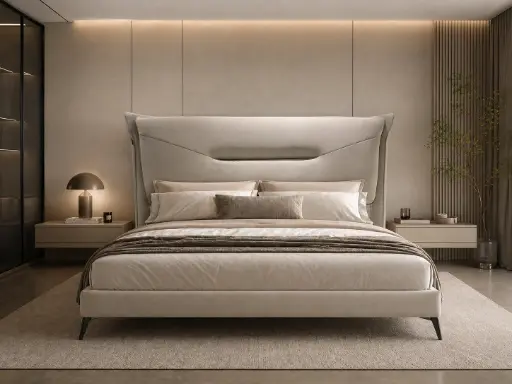 [2582] Lorenzo Bed: 2582