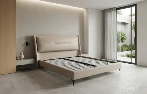 [2582] Lorenzo Bed: 2582