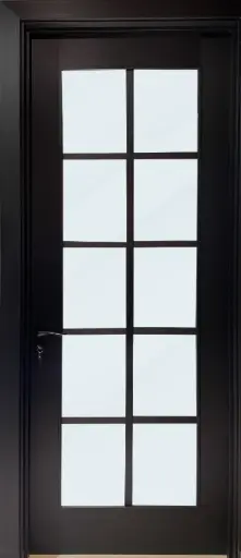 French Glass Door:M02