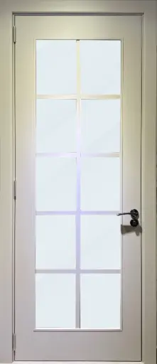 French Glass Door:M05