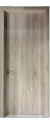 Penta Panel Door:K05