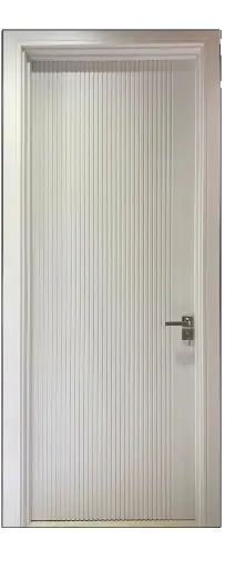 Slat Door:G05