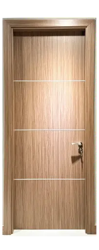 Horizontal Aluminium Door:B05