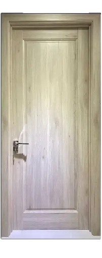 French Classic Door:J05