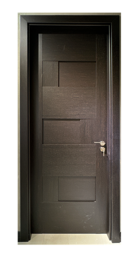 3D Block Door:A03