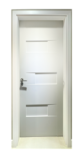 3D Block Door:A04