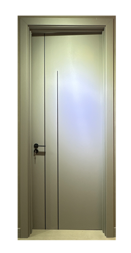 Dual Linear Vertical Door:D03