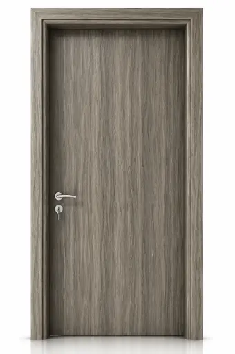 L Line Door E09: 772PC Grey