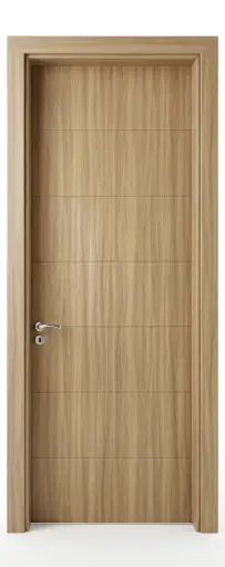 Horizontal Line F01: Zebrano