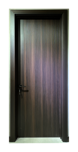 Slat Door:G04
