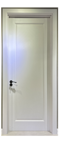 French Classic Door:J02