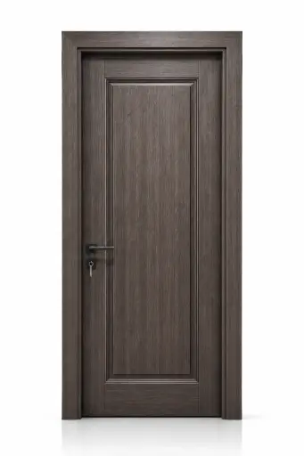 French Classic Door J03: Mask