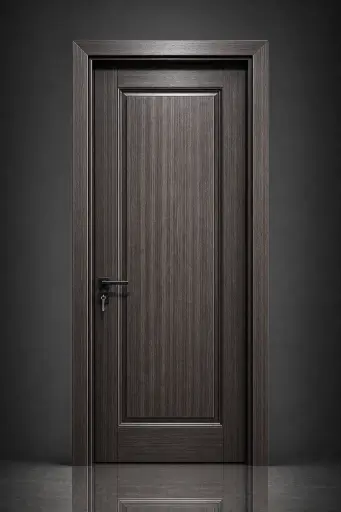 French Classic Door J03: Mask
