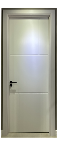 Penta Panel Door:K01