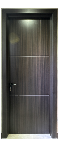 Penta Panel Door:K03