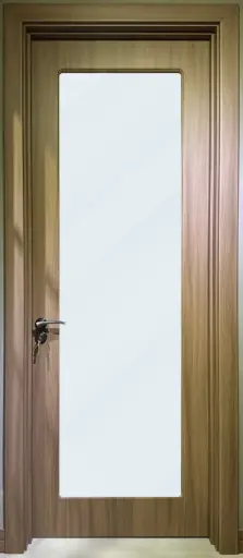 UniPanel Glass Door:L01