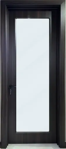 UniPanel Glass Door:L02