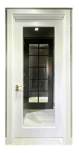 UniPanel Glass Door:L03