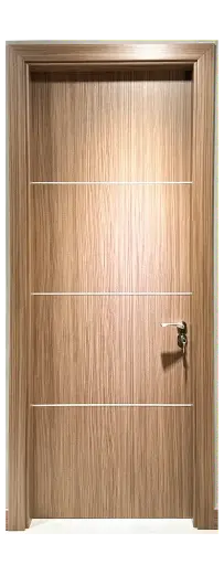 Horizontal Aluminium Door:B05